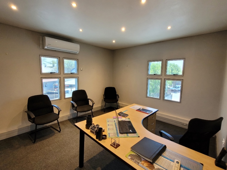 Commercial Property for Sale in Blackheath Industrial Western Cape